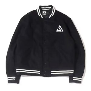 Varsity Jacket